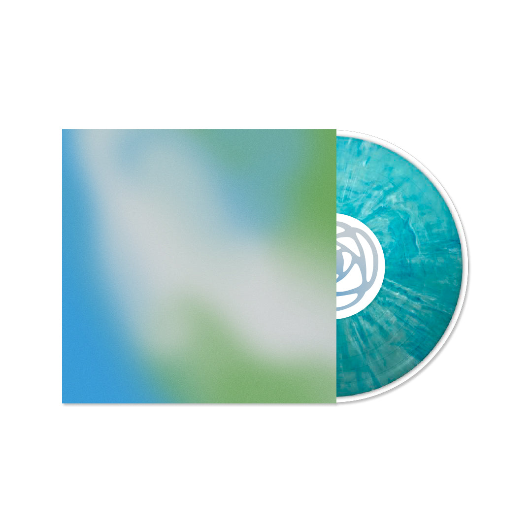 The Rose HEAL Vinyl