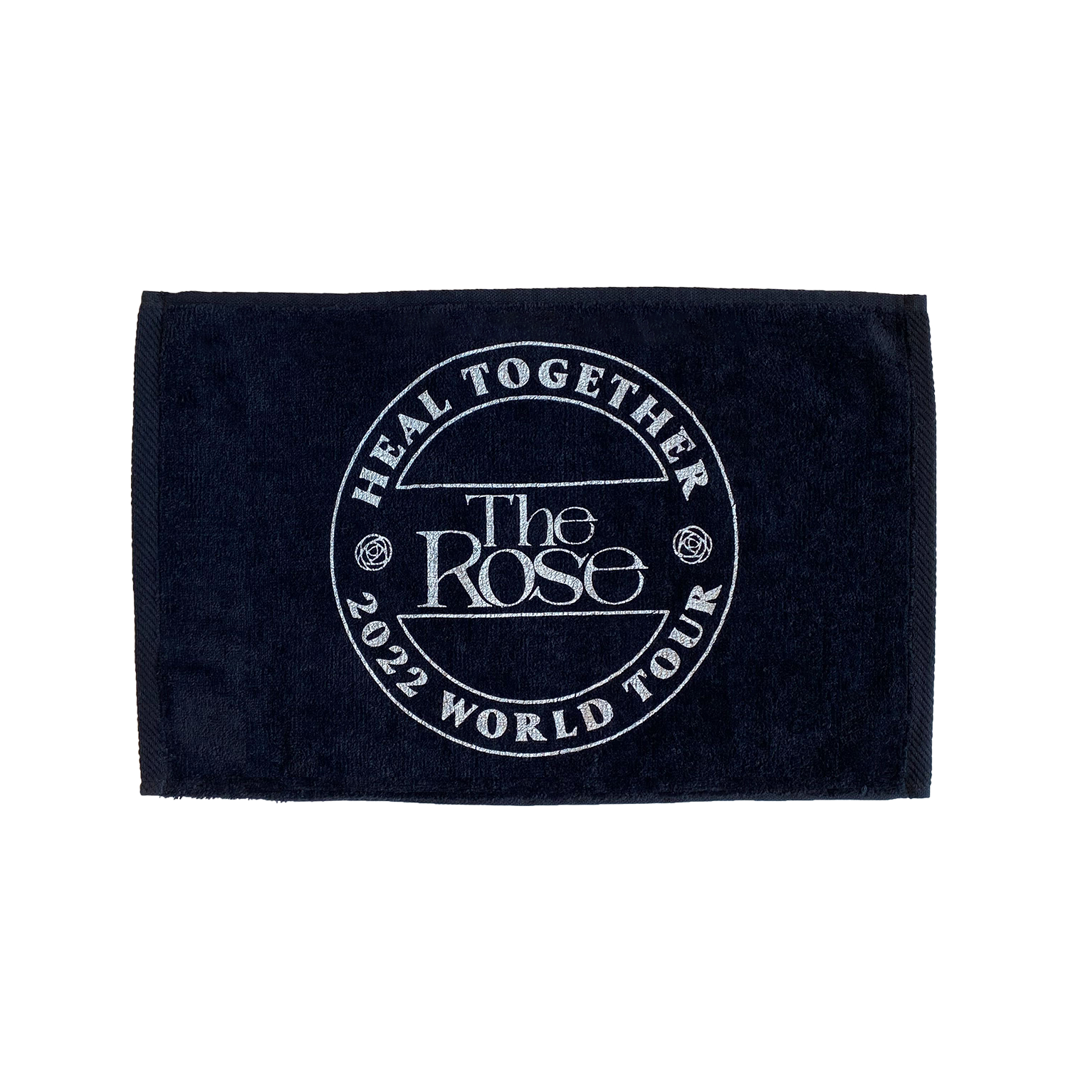 The Rose Heal Together Towel