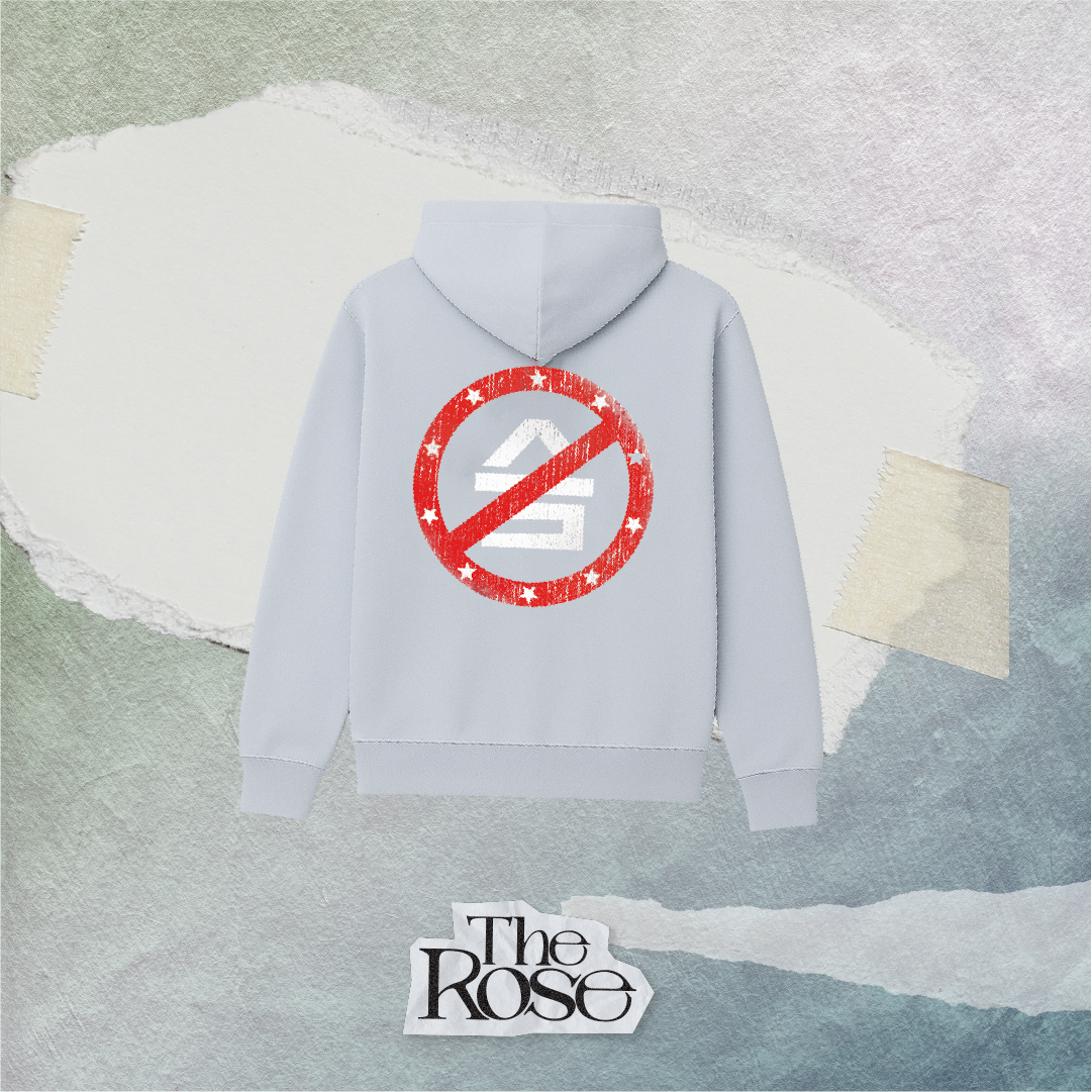[Pre-Order][Global] The Rose WRLD Hoodie