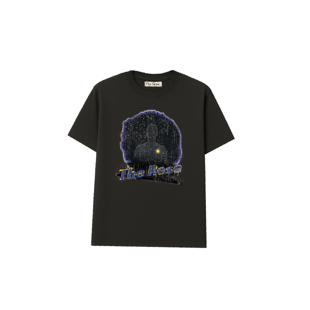 [Pre-Order][Global] The Rose WRLD T-Shirts