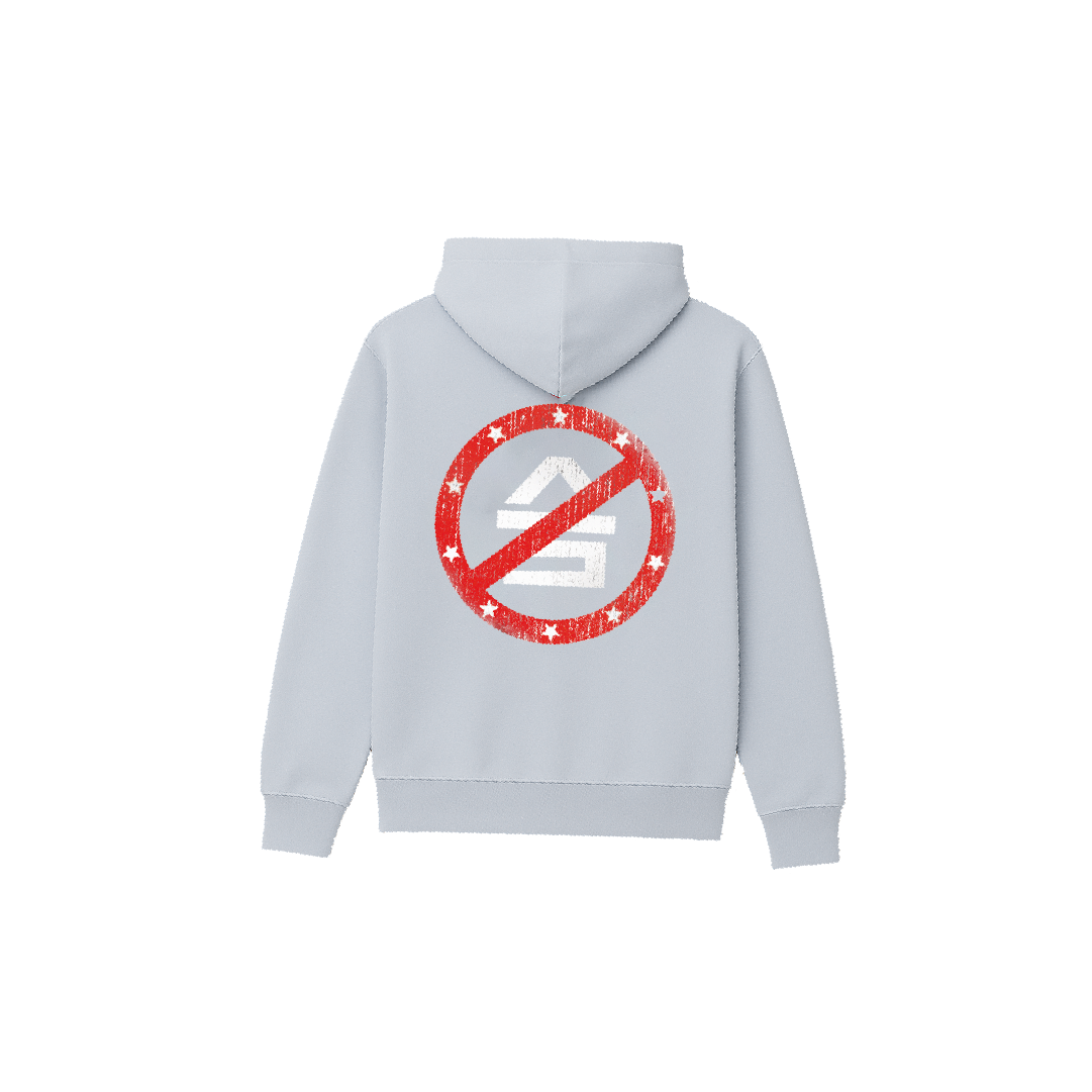[Pre-Order][Global] The Rose WRLD Hoodie