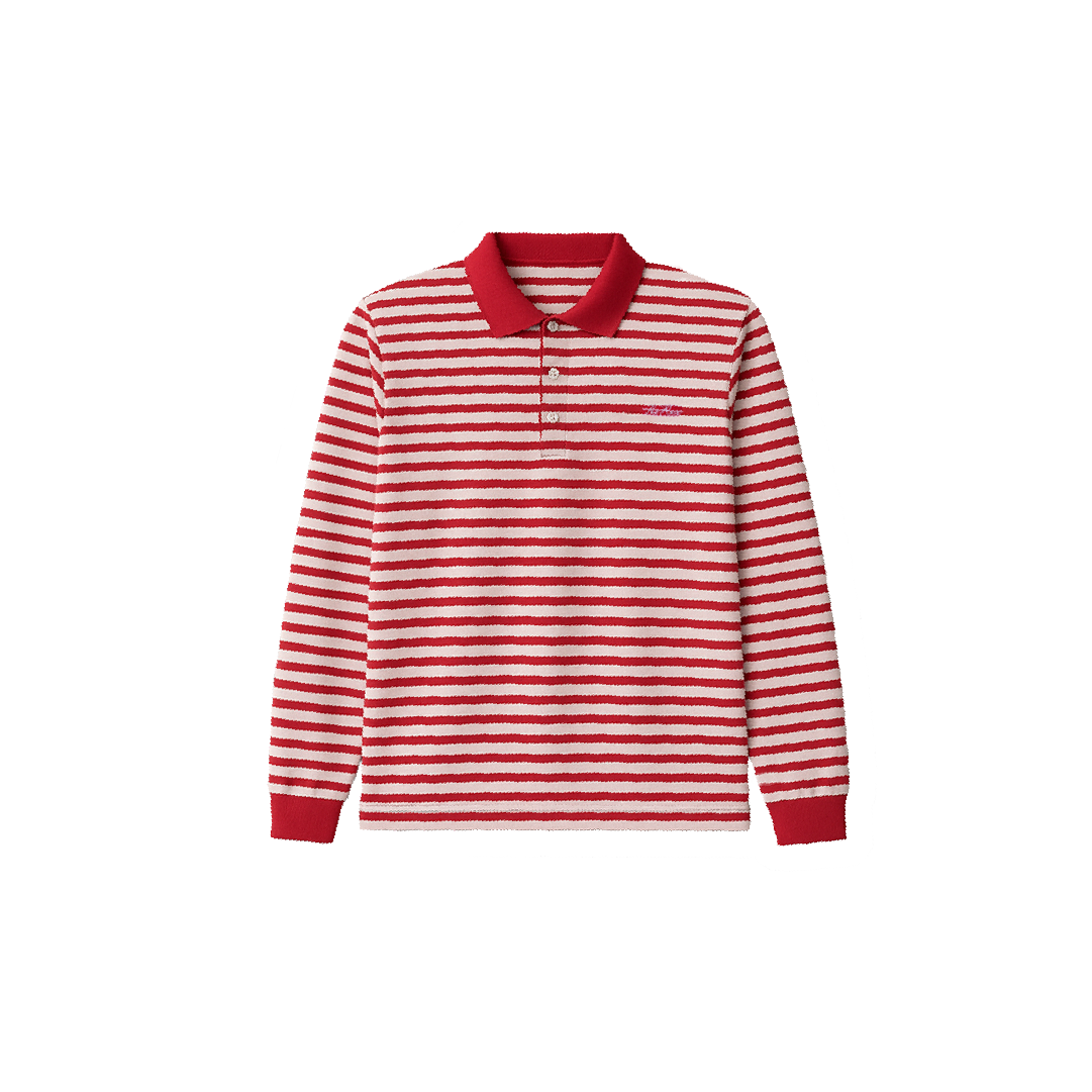 [Pre-Order][Global] The Rose WRLD PK Shirts