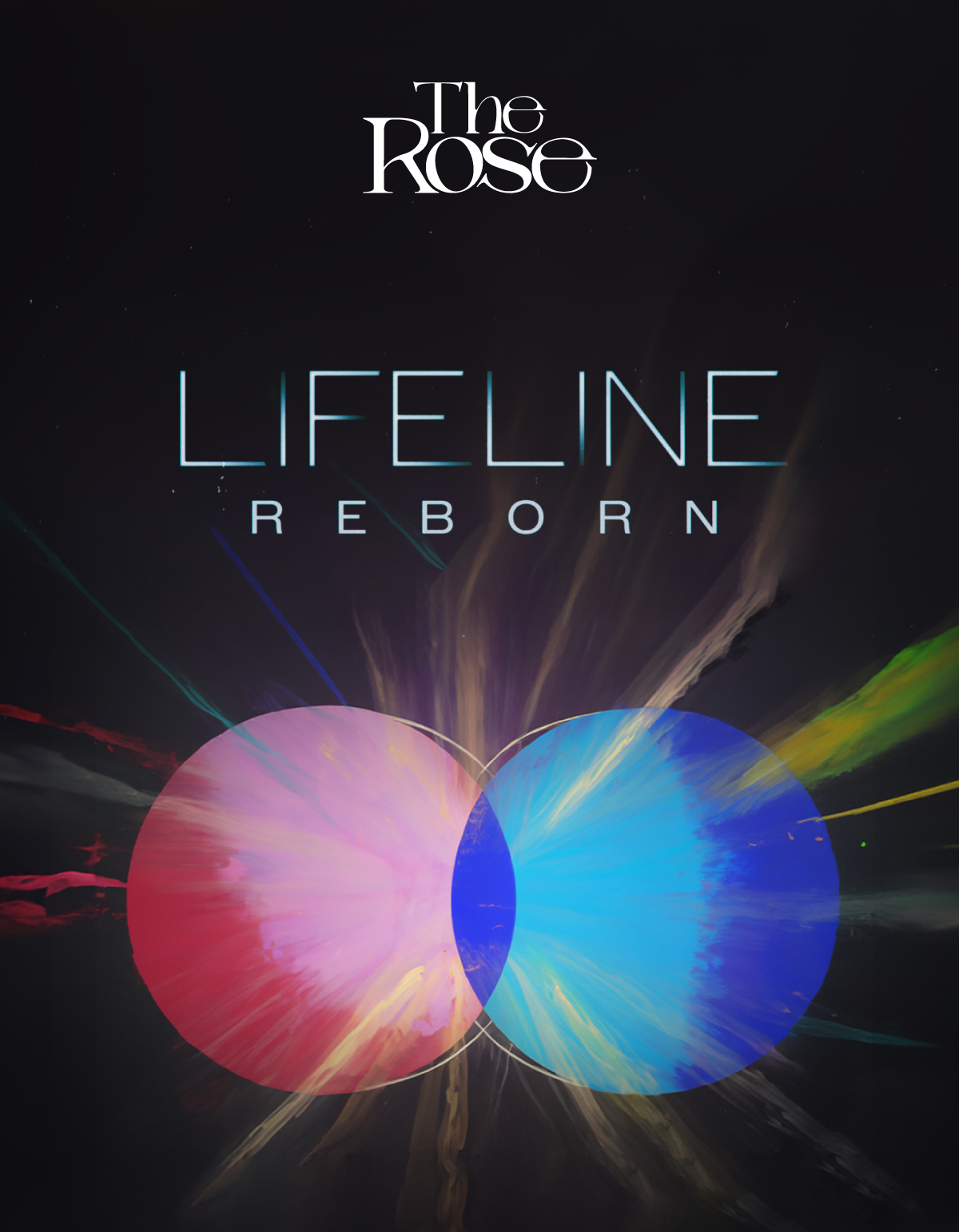 The Rose Official Shop – Official The Rose Shop