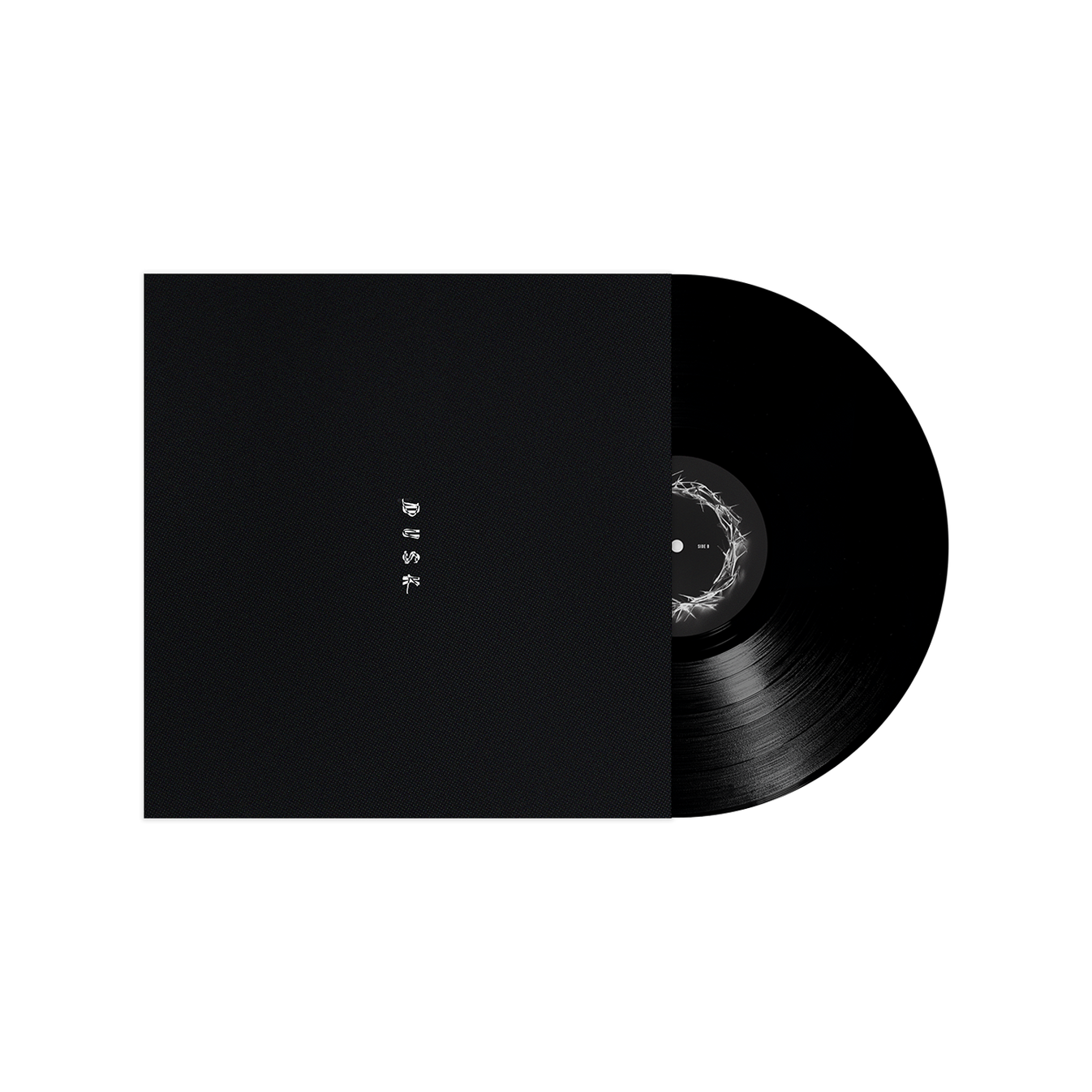 [US/Global] The Rose 2nd Full Album 'DUAL' Vinyl (Dusk Ver.) – Official ...