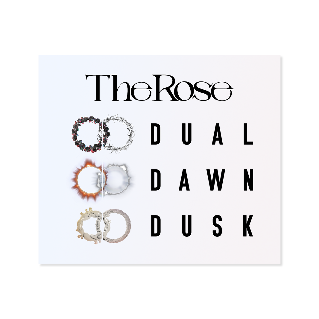 All Official The Rose Shop