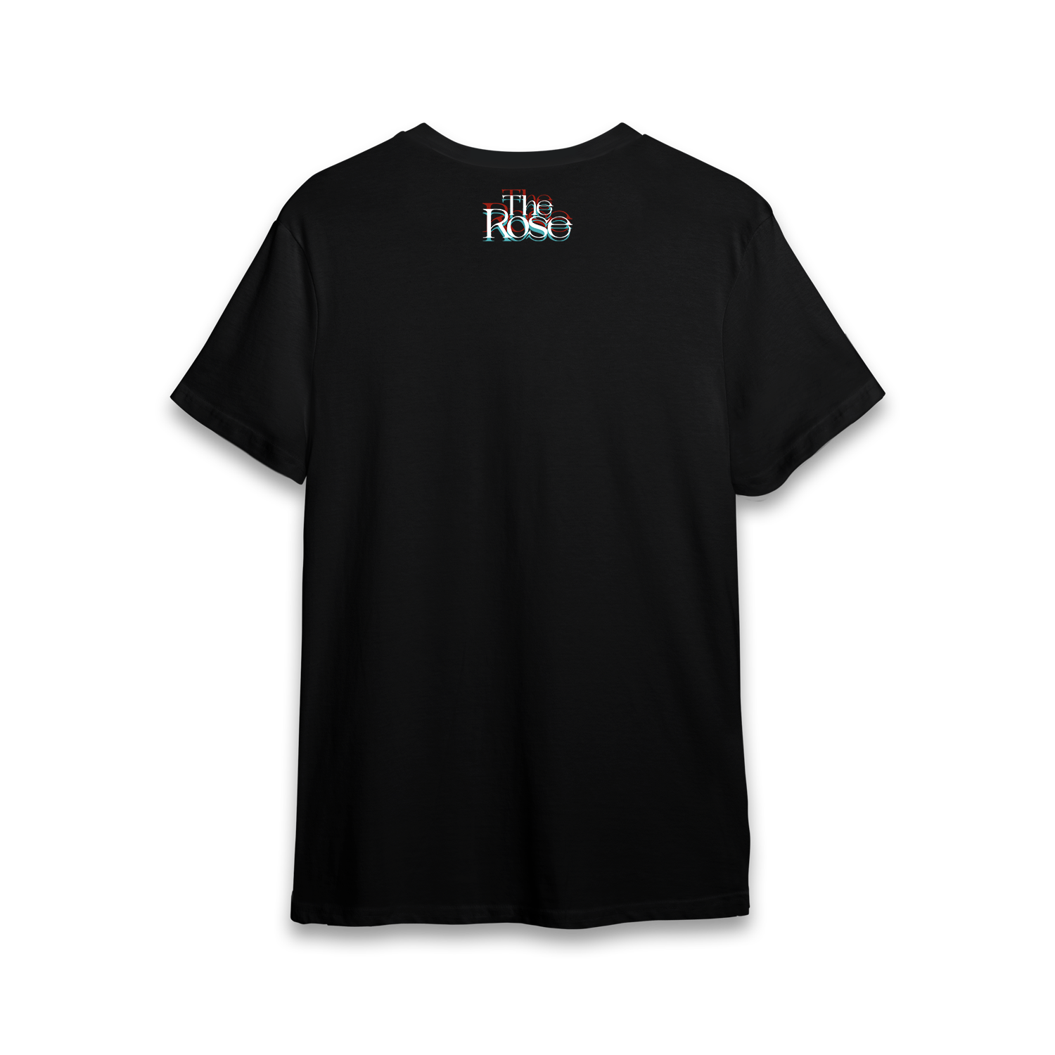 [US/Global] The Rose 'DUAL' Short Sleeve T-Shirts (Dusk Ver.)