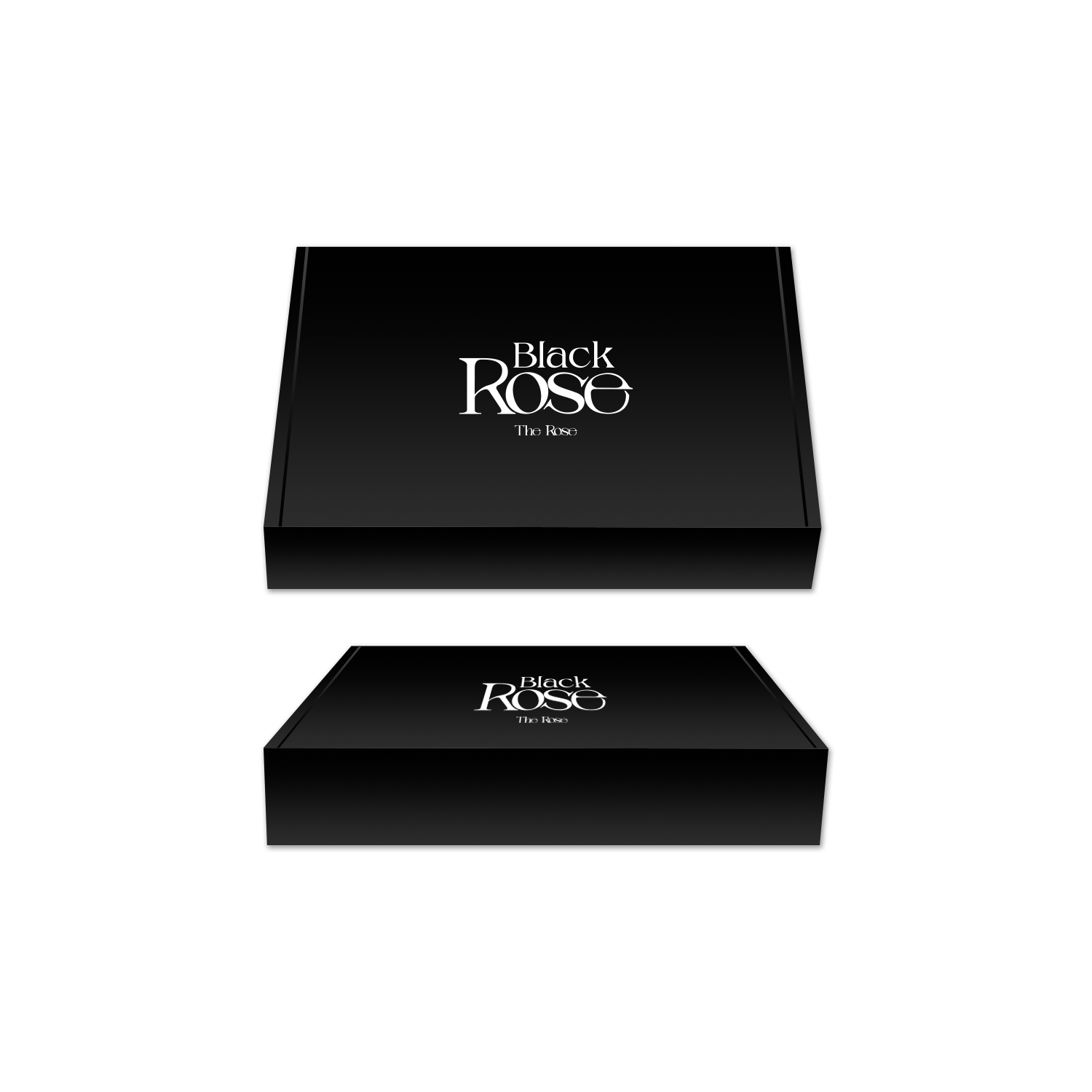 [US/Global] The Rose Fan club 2023 Membership Kit