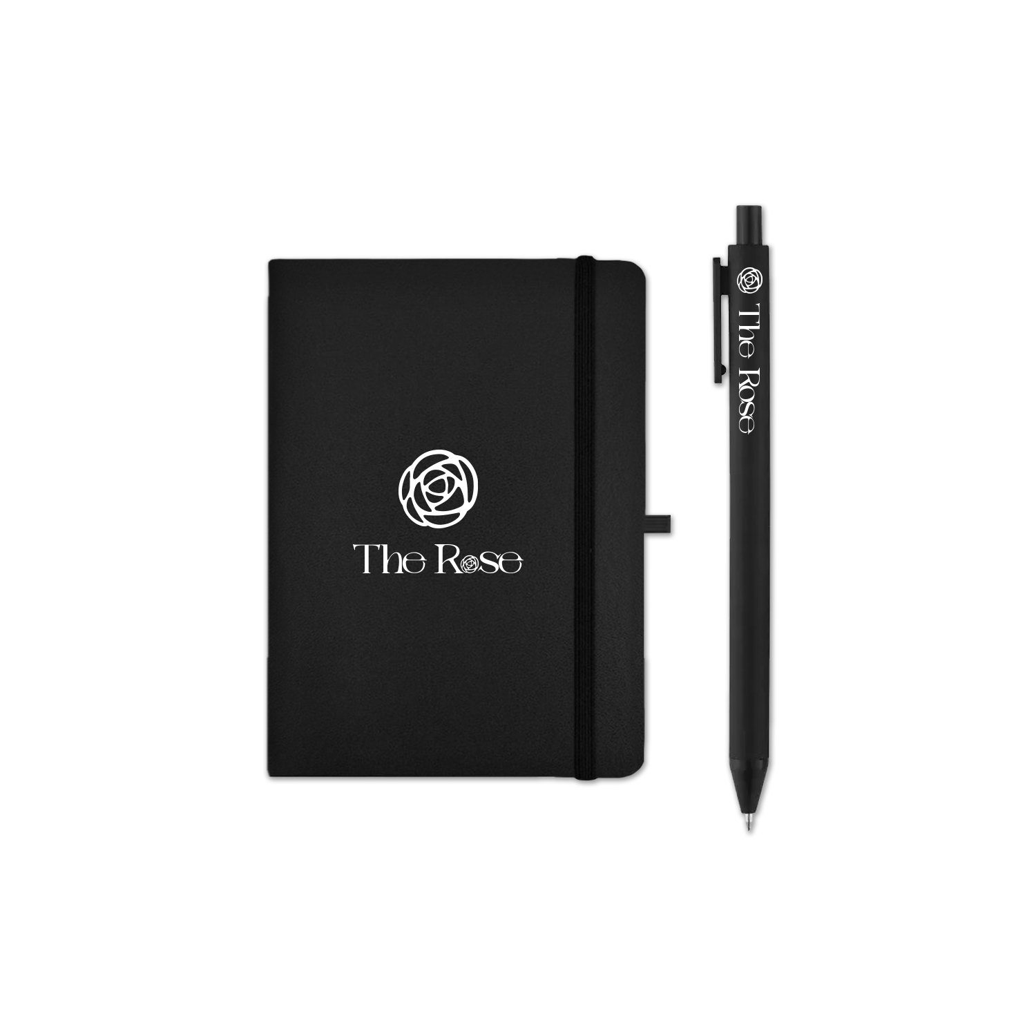 [US/Global] The Rose Fan club 2023 Membership Kit