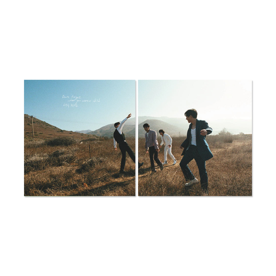 The Rose HEAL Vinyl