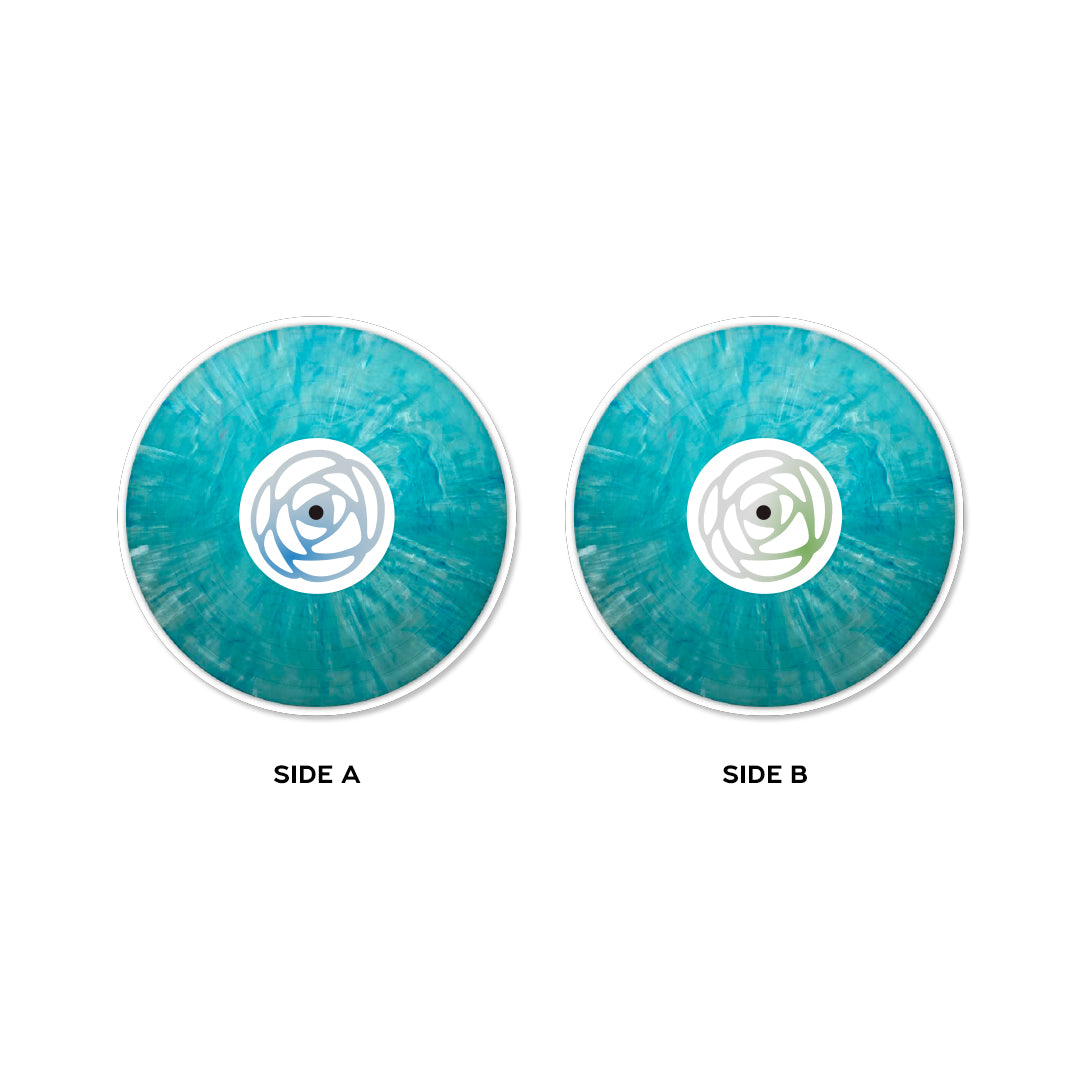 더로즈_The Rose on X: The Rose Official Merch Store Limited Edition HEAL  Vinyl Presale Begins June 30 at 8 a.m. PT ▷ Global Store:   ▷ Europe Store:  More  information:  #