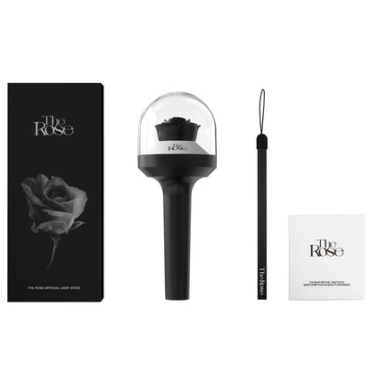[US/Global] The Rose Official Light Stick