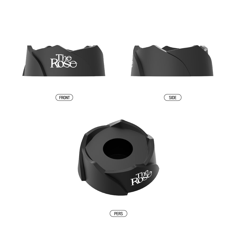 [US/Global] The Rose Official Light Stick Cradle