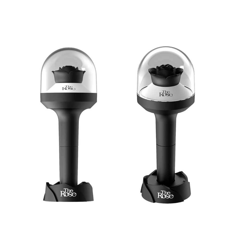 [US/Global] The Rose Official Light Stick Cradle