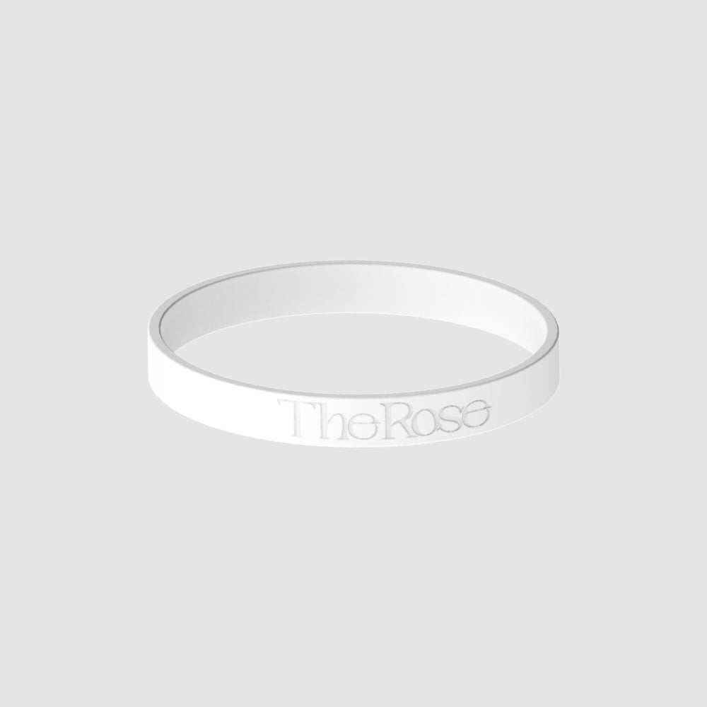 [US/Global] The Rose Official Light Stick Silicone Band