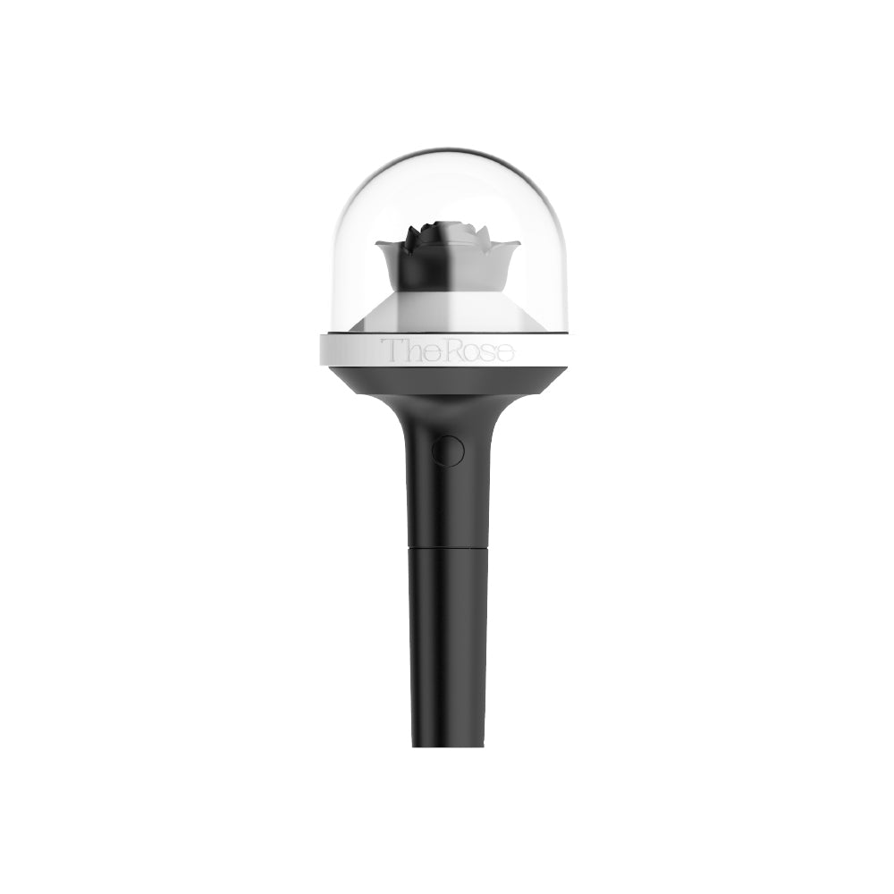 [US/Global] The Rose Official Light Stick Silicone Band