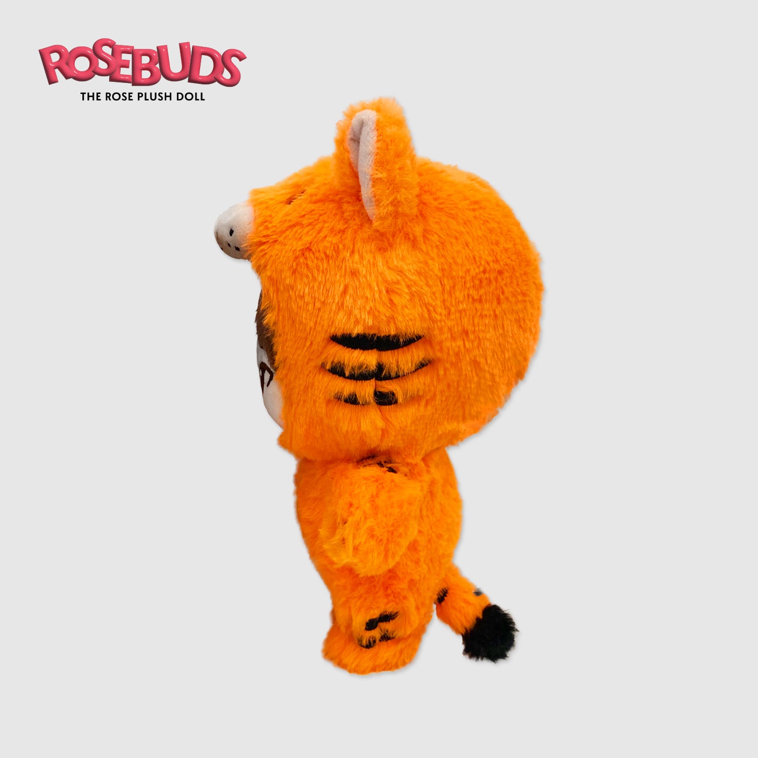 [Pre-Order][Global] Rosebuds The Rose Plush Dolls