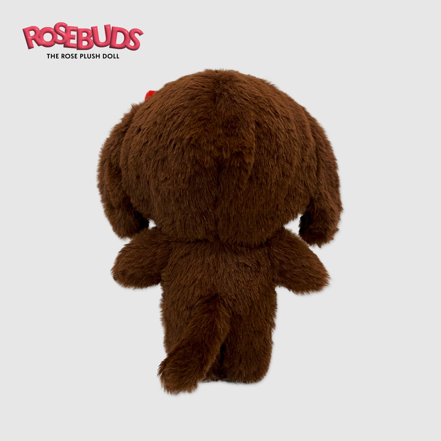 [Pre-Order][Global] Rosebuds The Rose Plush Dolls