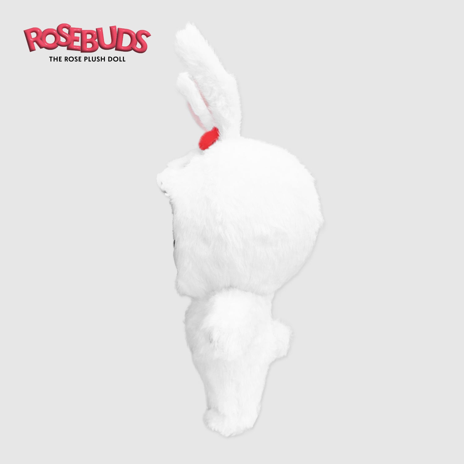 [Pre-Order][Global] Rosebuds The Rose Plush Dolls