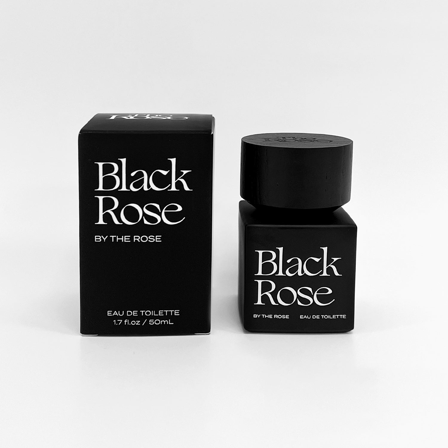 [Global] Black Rose by The Rose Eau de Toilette