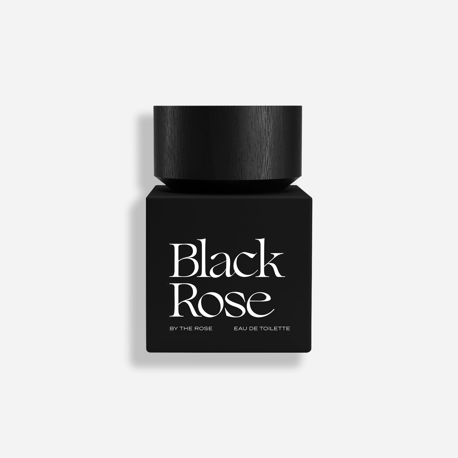 [Global] Black Rose by The Rose Eau de Toilette