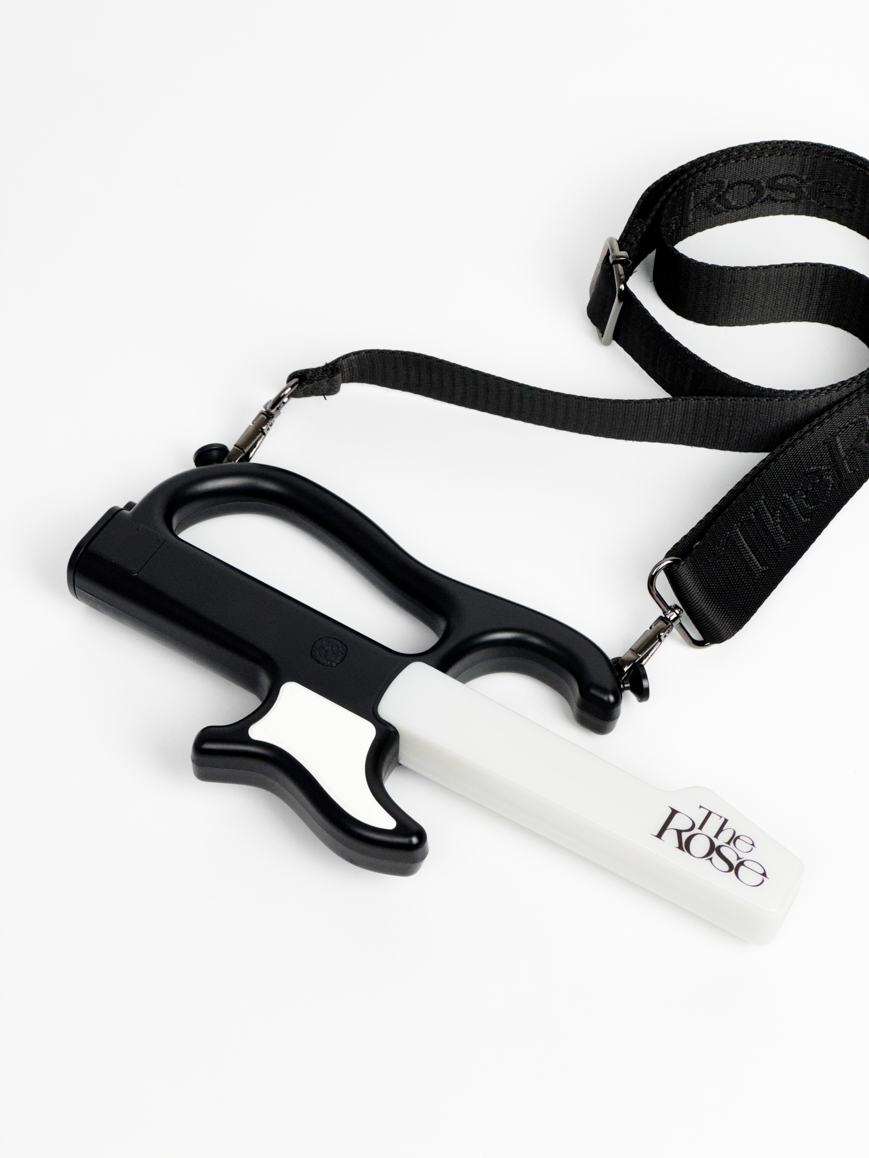 [US/Global] The Rose Official Lightstick v2 : Rostar Strap