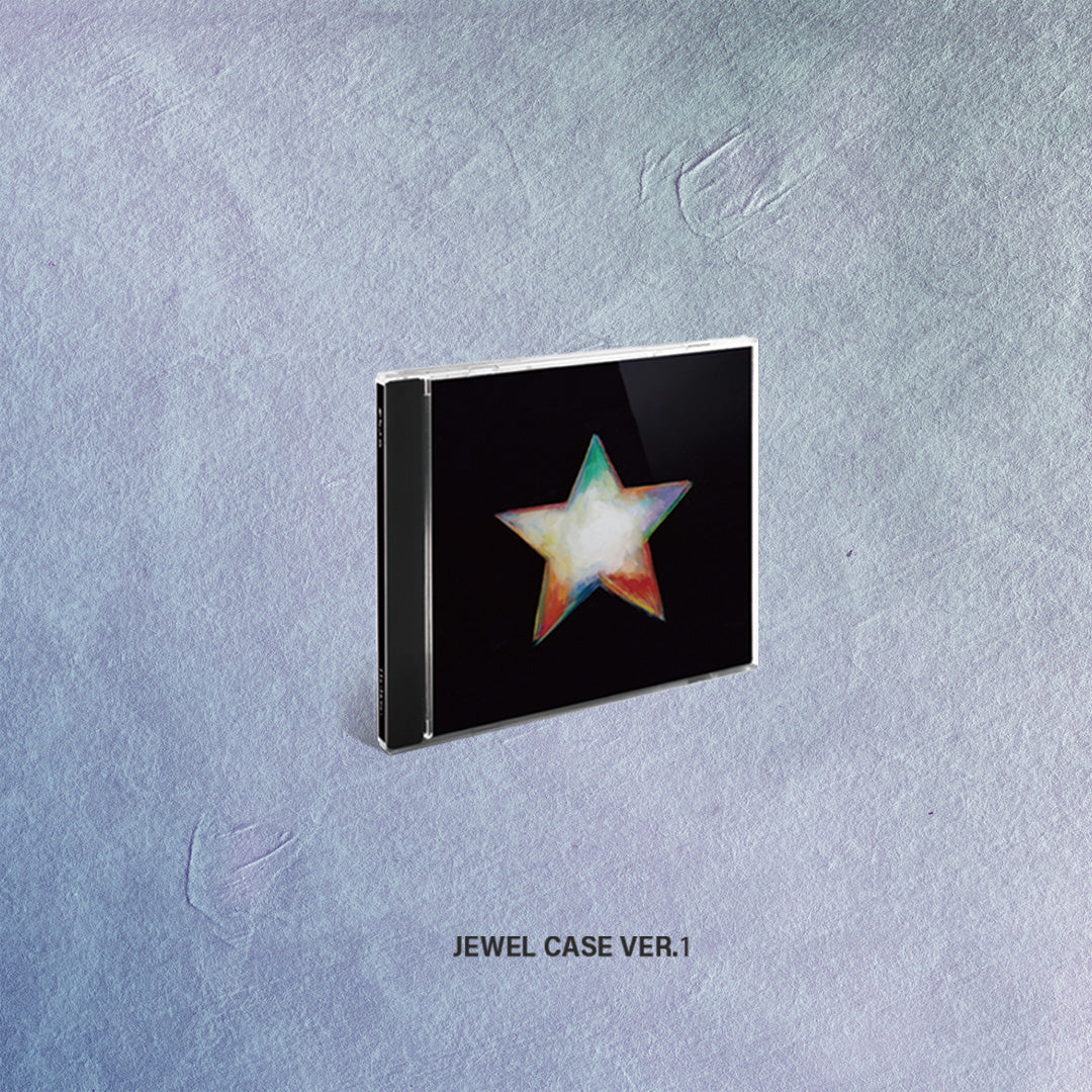 [Pre-Order][US] The Rose 3rd Mini Album 'WRLD' Fan Pack #1