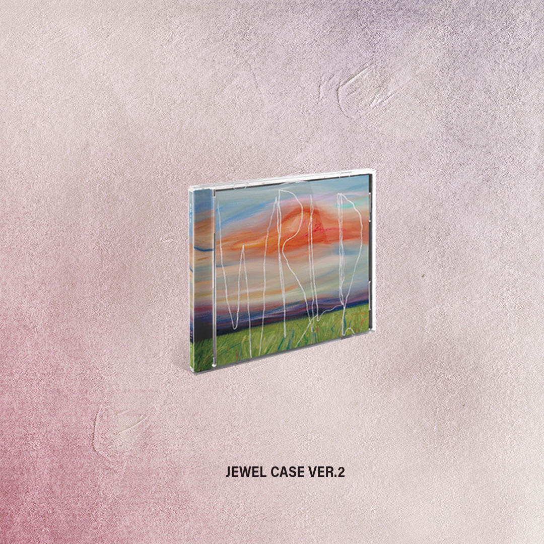 [Pre-Order][US] The Rose 3rd Mini Album 'WRLD' Fan Pack #2