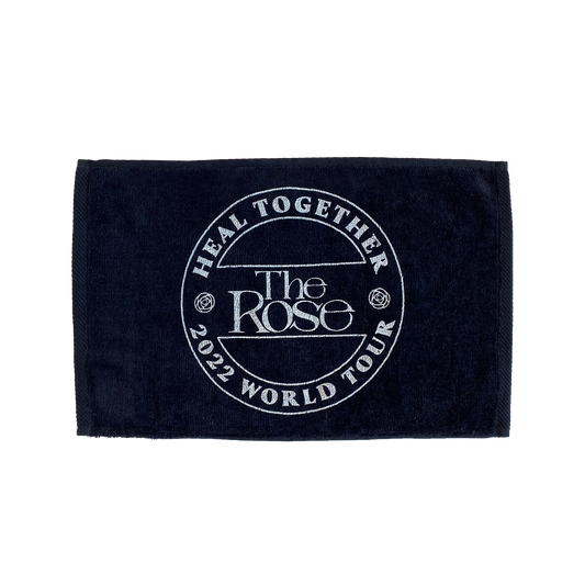 The Rose Heal Together Towel