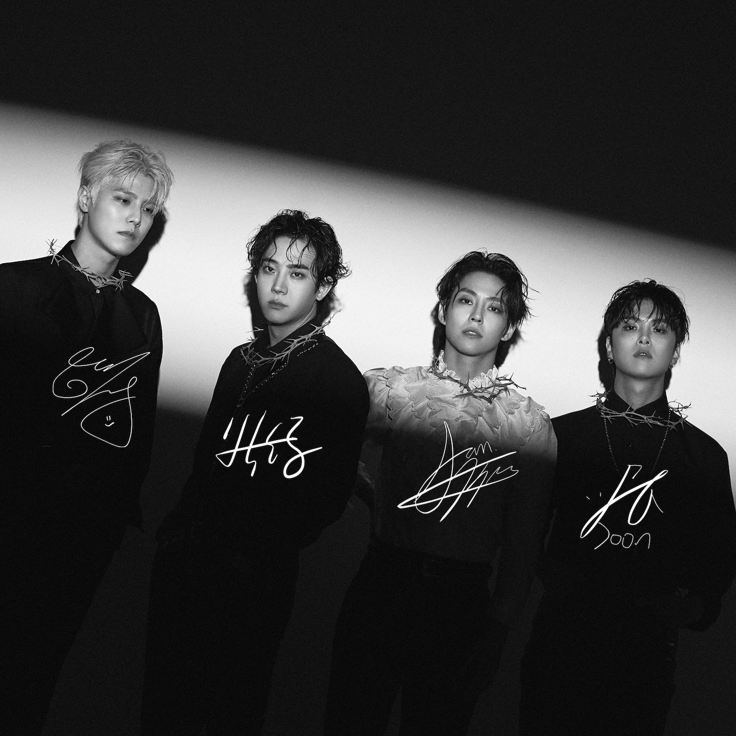 DUAL - Digital Album With Exclusives (Dusk ver.)