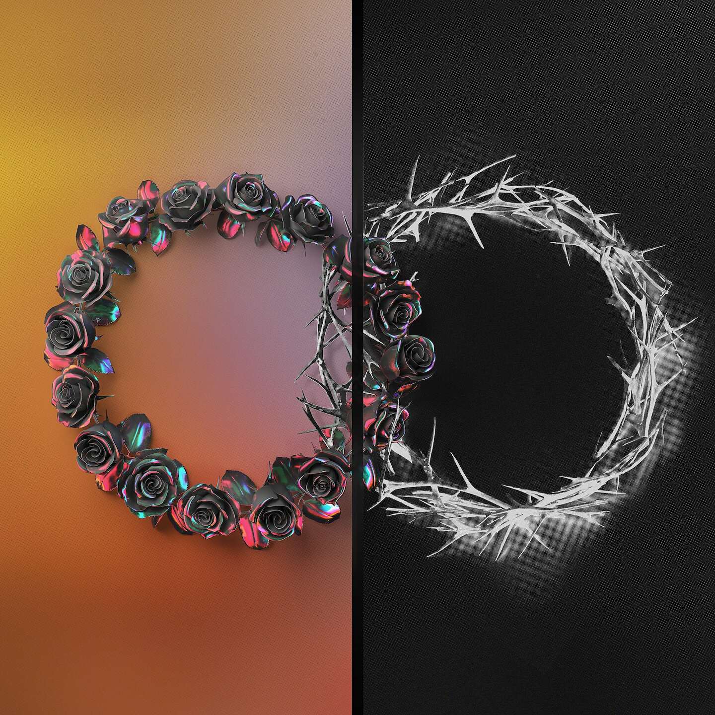 [Pre-order] DUAL - Digital Download